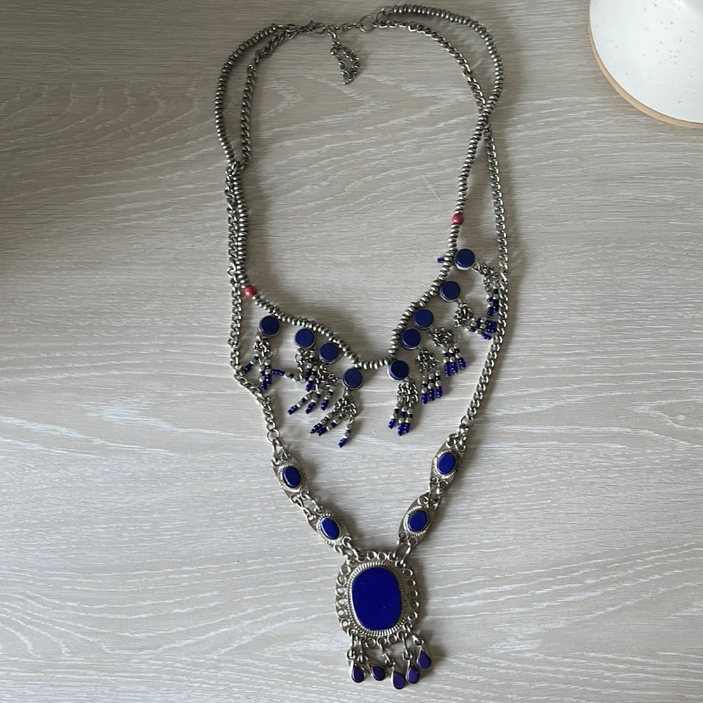 Free People necklace
